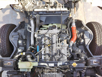 三菱ふそうキャンター平ボディ小型（2t・3t）[写真23]