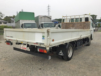 三菱ふそうキャンター平ボディ小型（2t・3t）[写真02]