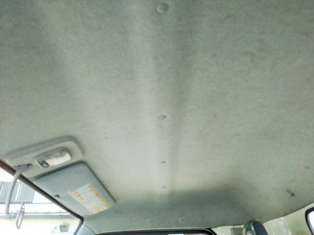 三菱ふそうキャンター平ボディ小型（2t・3t）[写真33]