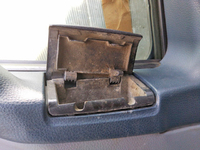 三菱ふそうキャンター平ボディ小型（2t・3t）[写真34]