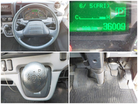 三菱ふそうキャンター平ボディ小型（2t・3t）[写真35]