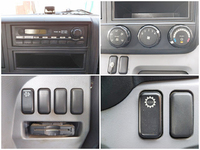 三菱ふそうキャンター平ボディ小型（2t・3t）[写真36]