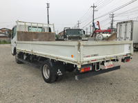 三菱ふそうキャンター平ボディ小型（2t・3t）[写真04]