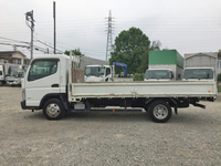 三菱ふそうキャンター平ボディ小型（2t・3t）[写真05]