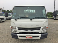 三菱ふそうキャンター平ボディ小型（2t・3t）[写真07]