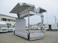 日野デュトロ幌ウイング小型（2t・3t）[写真10]