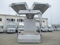 日野デュトロ幌ウイング小型（2t・3t）[写真11]