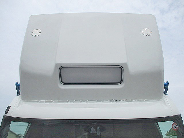 日野デュトロ幌ウイング小型（2t・3t）[写真15]