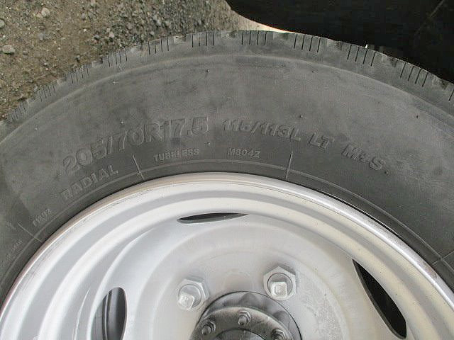 日野デュトロ幌ウイング小型（2t・3t）[写真20]