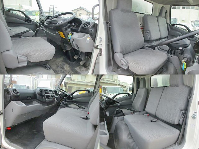 日野デュトロ幌ウイング小型（2t・3t）[写真23]