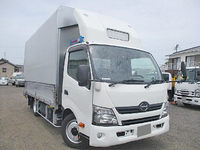日野デュトロ幌ウイング小型（2t・3t）[写真03]