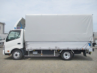 日野デュトロ幌ウイング小型（2t・3t）[写真06]