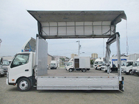 日野デュトロ幌ウイング小型（2t・3t）[写真07]