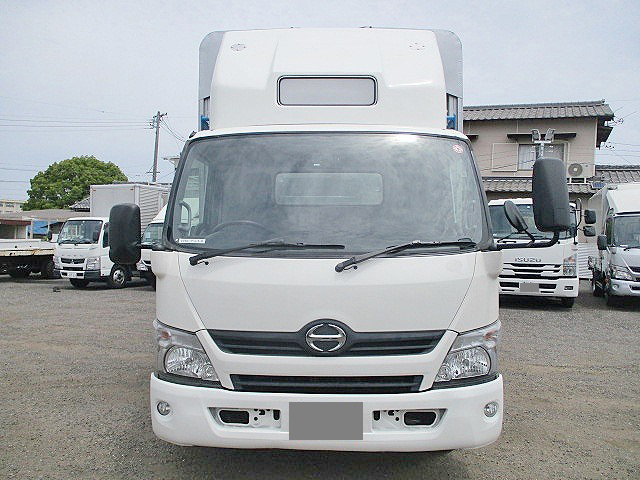 日野デュトロ幌ウイング小型（2t・3t）[写真08]