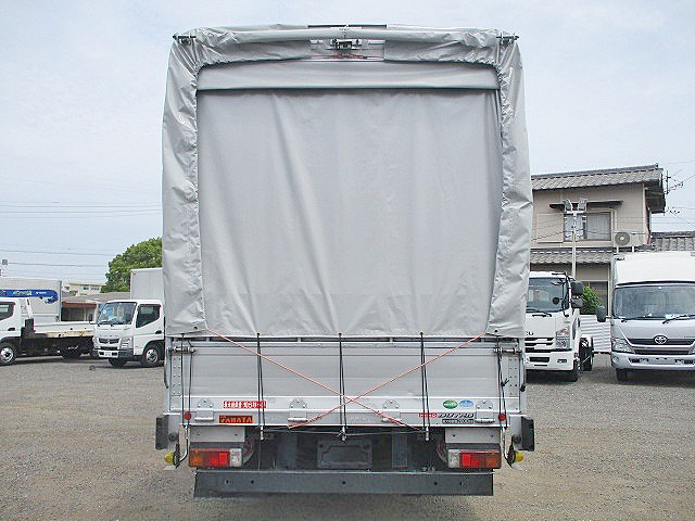 日野デュトロ幌ウイング小型（2t・3t）[写真09]