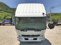 三菱ふそうファイターアルミブロック中型（4t）[写真10]