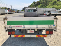 三菱ふそうファイターアルミブロック中型（4t）[写真11]