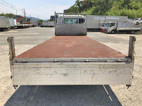 三菱ふそうファイターアルミブロック中型（4t）[写真12]