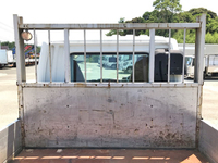 三菱ふそうファイターアルミブロック中型（4t）[写真13]