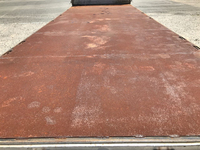 三菱ふそうファイターアルミブロック中型（4t）[写真14]