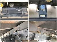 三菱ふそうファイターアルミブロック中型（4t）[写真18]