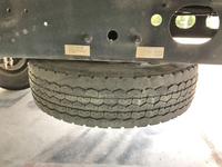 三菱ふそうファイターアルミブロック中型（4t）[写真19]