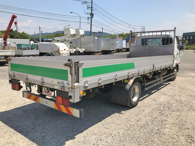 三菱ふそうファイターアルミブロック中型（4t）[写真02]