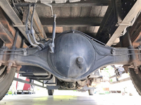 三菱ふそうファイターアルミブロック中型（4t）[写真20]