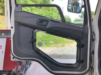 三菱ふそうファイターアルミブロック中型（4t）[写真26]