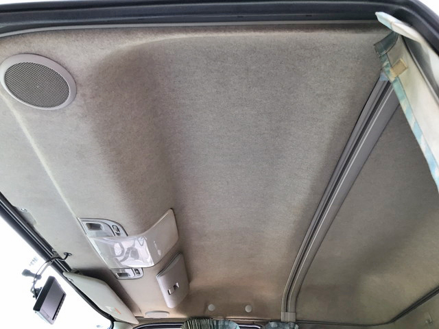 三菱ふそうファイターアルミブロック中型（4t）[写真33]