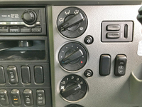 三菱ふそうファイターアルミブロック中型（4t）[写真36]