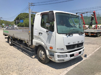 三菱ふそうファイターアルミブロック中型（4t）[写真03]