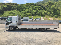 三菱ふそうファイターアルミブロック中型（4t）[写真06]