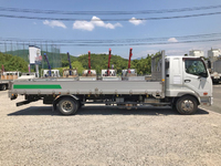 三菱ふそうファイターアルミブロック中型（4t）[写真07]