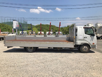 三菱ふそうファイターアルミブロック中型（4t）[写真08]