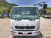 三菱ふそうファイターアルミブロック中型（4t）[写真09]