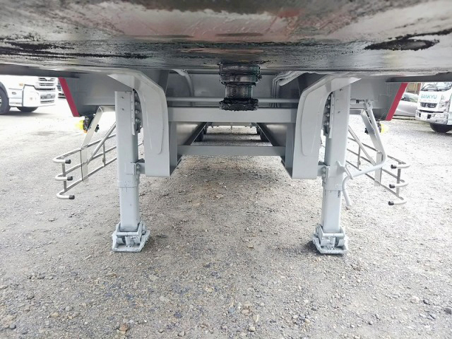 その他のメーカーその他の車種ウイングトレーラー大型（10t）[写真10]