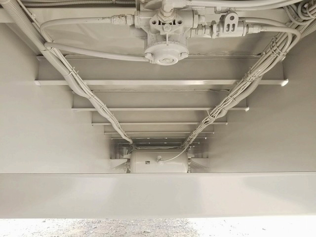 その他のメーカーその他の車種ウイングトレーラー大型（10t）[写真11]