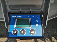 その他のメーカーその他の車種ウイングトレーラー大型（10t）[写真12]