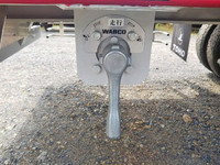 その他のメーカーその他の車種ウイングトレーラー大型（10t）[写真13]