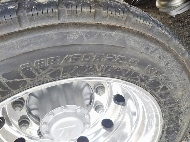 その他のメーカーその他の車種ウイングトレーラー大型（10t）[写真16]