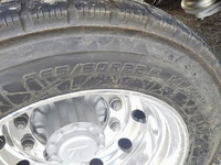 その他のメーカーその他の車種ウイングトレーラー大型（10t）[写真16]