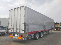 その他のメーカーその他の車種ウイングトレーラー大型（10t）[写真02]