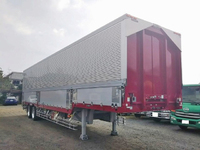 その他のメーカーその他の車種ウイングトレーラー大型（10t）[写真03]