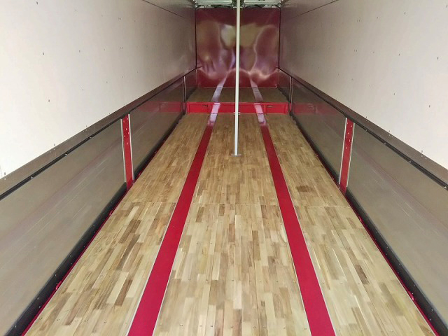 その他のメーカーその他の車種ウイングトレーラー大型（10t）[写真07]