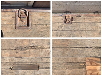 いすゞフォワードクレーン5段増トン（6t・8t）[写真11]