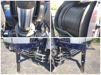 いすゞフォワードクレーン5段増トン（6t・8t）[写真15]