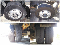 いすゞフォワードクレーン5段増トン（6t・8t）[写真17]