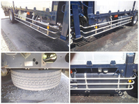 いすゞフォワードクレーン5段増トン（6t・8t）[写真18]