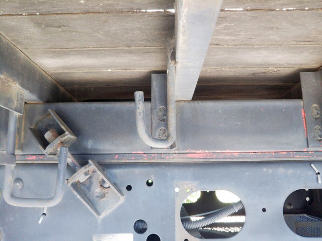 いすゞフォワードクレーン5段増トン（6t・8t）[写真19]